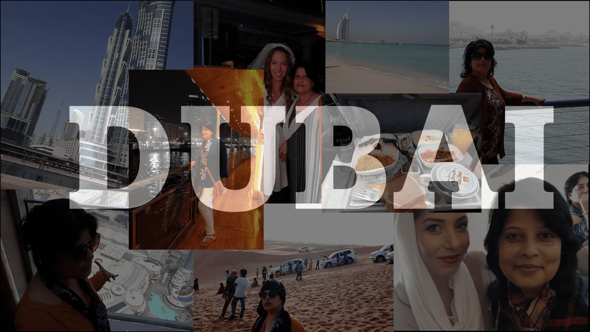 Dubai